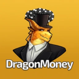 أيقونة Dragon Money
