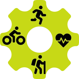 Gear Tracker II のアイコン